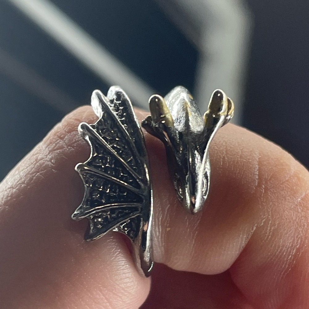 Dragon Ring - Picture 2 of 5